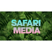 Safari Media Chile logo, Safari Media Chile contact details