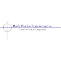 Botek Thurlow Engineering, Inc. logo, Botek Thurlow Engineering, Inc. contact details