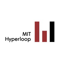 MIT Hyperloop III logo, MIT Hyperloop III contact details