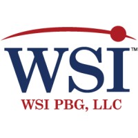 WSI PBG logo, WSI PBG contact details