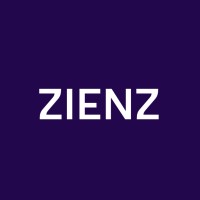 ZIENZ logo, ZIENZ contact details