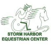 Storm Harbor Equestrian Center logo, Storm Harbor Equestrian Center contact details