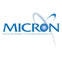 Micron Industries Corporation logo, Micron Industries Corporation contact details