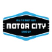 Motor City Automotive Group LLC logo, Motor City Automotive Group LLC contact details