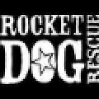 Rocket Dog Rescue logo, Rocket Dog Rescue contact details