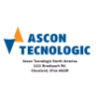 Ascon Tecnologic North America logo, Ascon Tecnologic North America contact details