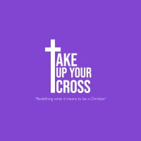 Take Up Your Cross logo, Take Up Your Cross contact details