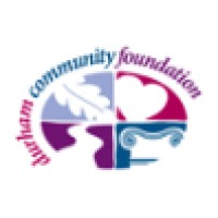 Durham Community Foundation logo, Durham Community Foundation contact details