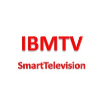 IBMTV logo, IBMTV contact details