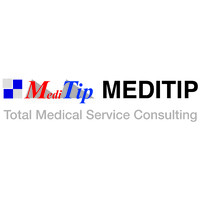 Meditip Co., Ltd. logo, Meditip Co., Ltd. contact details