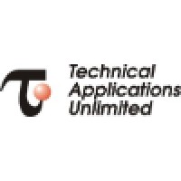 Technical Applications Unlimited, Inc. logo, Technical Applications Unlimited, Inc. contact details