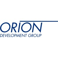 Orion Development Group logo, Orion Development Group contact details