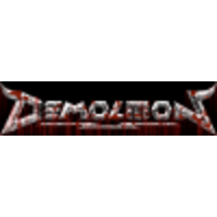 Demolition logo, Demolition contact details