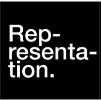 RepresentationCo logo, RepresentationCo contact details