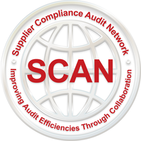 SCAN Association (Supplier Compliance Audit Network) logo, SCAN Association (Supplier Compliance Audit Network) contact details