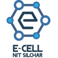 ECell, NIT Silchar logo, ECell, NIT Silchar contact details