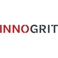 InnoGrit Corporation logo, InnoGrit Corporation contact details