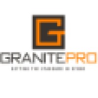 GranitePro LLC logo, GranitePro LLC contact details