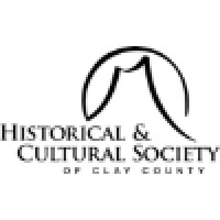 Historical & Cultural Society of Clay County logo, Historical & Cultural Society of Clay County contact details