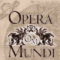 Opera Mundi logo, Opera Mundi contact details