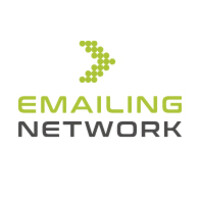 Emailing Network logo, Emailing Network contact details