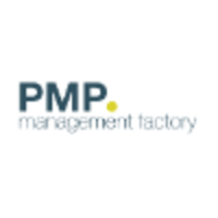 PMP Management Factory logo, PMP Management Factory contact details