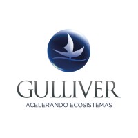 Gulliver logo, Gulliver contact details