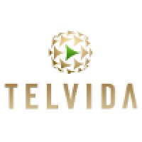 Telvida logo, Telvida contact details