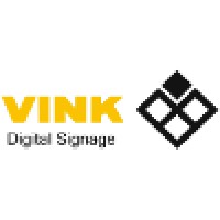 Vink logo, Vink contact details