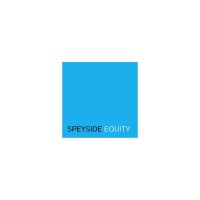 Speyside Equity logo, Speyside Equity contact details