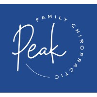 Peak Family Chiropractic logo, Peak Family Chiropractic contact details