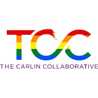 The Carlin Collaborative logo, The Carlin Collaborative contact details