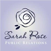 Sarah Rose Public Relations logo, Sarah Rose Public Relations contact details