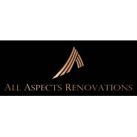 All Aspects Renovations logo, All Aspects Renovations contact details