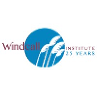 Windcall Institute logo, Windcall Institute contact details