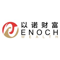 Enoch Wealth Inc. logo, Enoch Wealth Inc. contact details