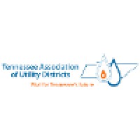 Tennessee Association of Utility Districts logo, Tennessee Association of Utility Districts contact details