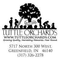 Tuttle Orchards Inc logo, Tuttle Orchards Inc contact details