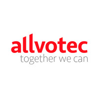 Allvotec logo, Allvotec contact details