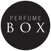 Perfume Box logo, Perfume Box contact details