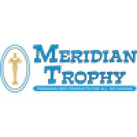 Meridian Trophy logo, Meridian Trophy contact details