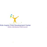 Kids Inspire Child Development Center logo, Kids Inspire Child Development Center contact details