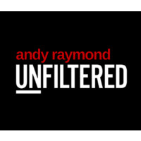 Andy Raymond #UNFILTERED Podcast logo, Andy Raymond #UNFILTERED Podcast contact details