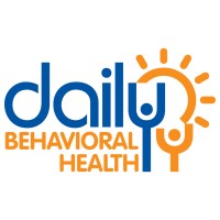 Daily Behavioral Health logo, Daily Behavioral Health contact details