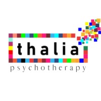 Thalia Psychotherapy logo, Thalia Psychotherapy contact details