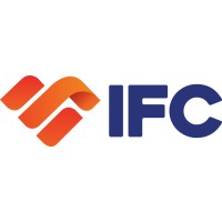 IFC logo, IFC contact details