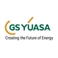 GS Yuasa Energy Solutions, Inc. logo, GS Yuasa Energy Solutions, Inc. contact details