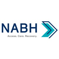 National Association for Behavioral Healthcare logo, National Association for Behavioral Healthcare contact details