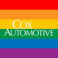 Cox Automotive Europe logo, Cox Automotive Europe contact details