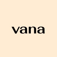 Vana logo, Vana contact details